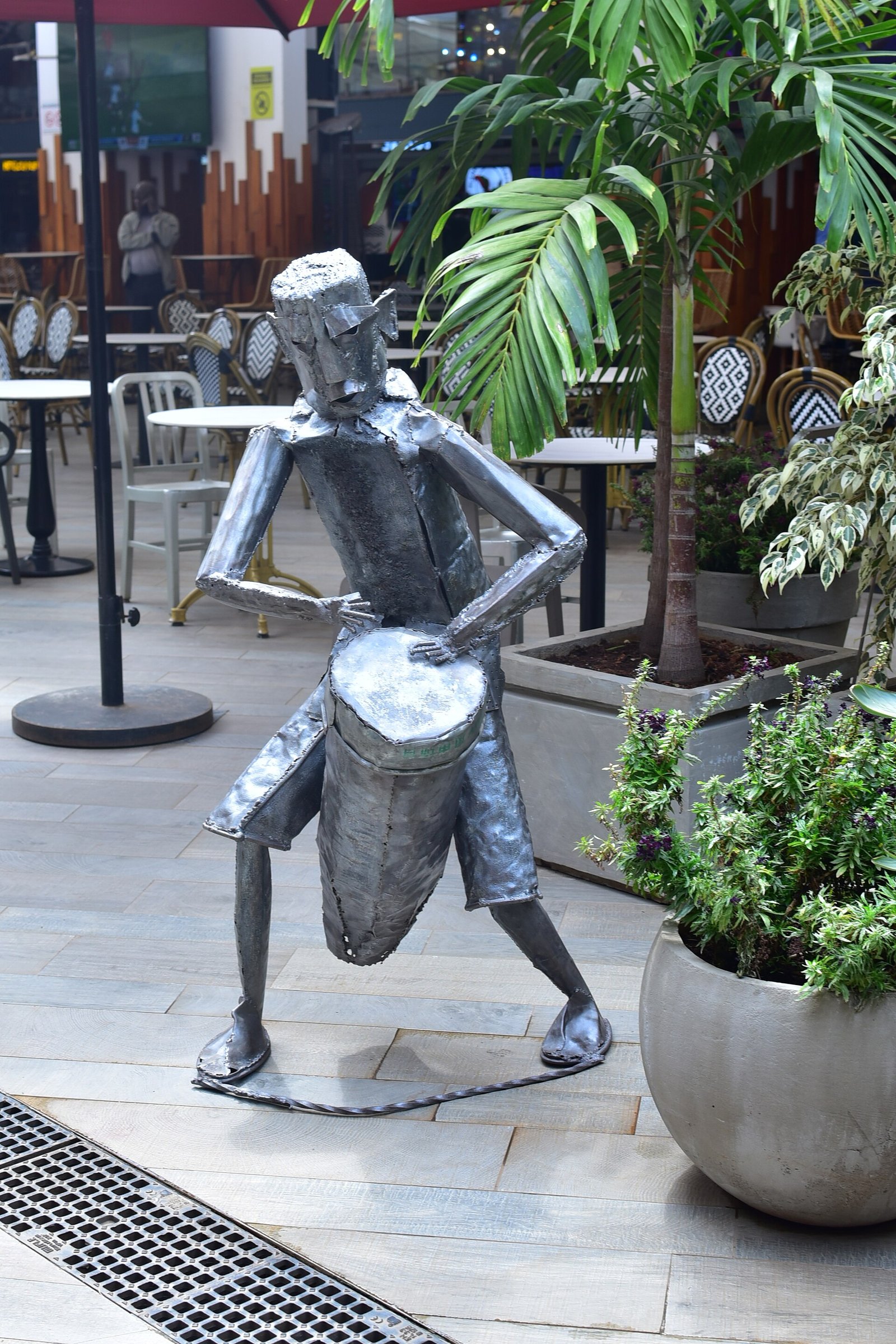 Trademark Hotel Nairobi, a mid-range city stay